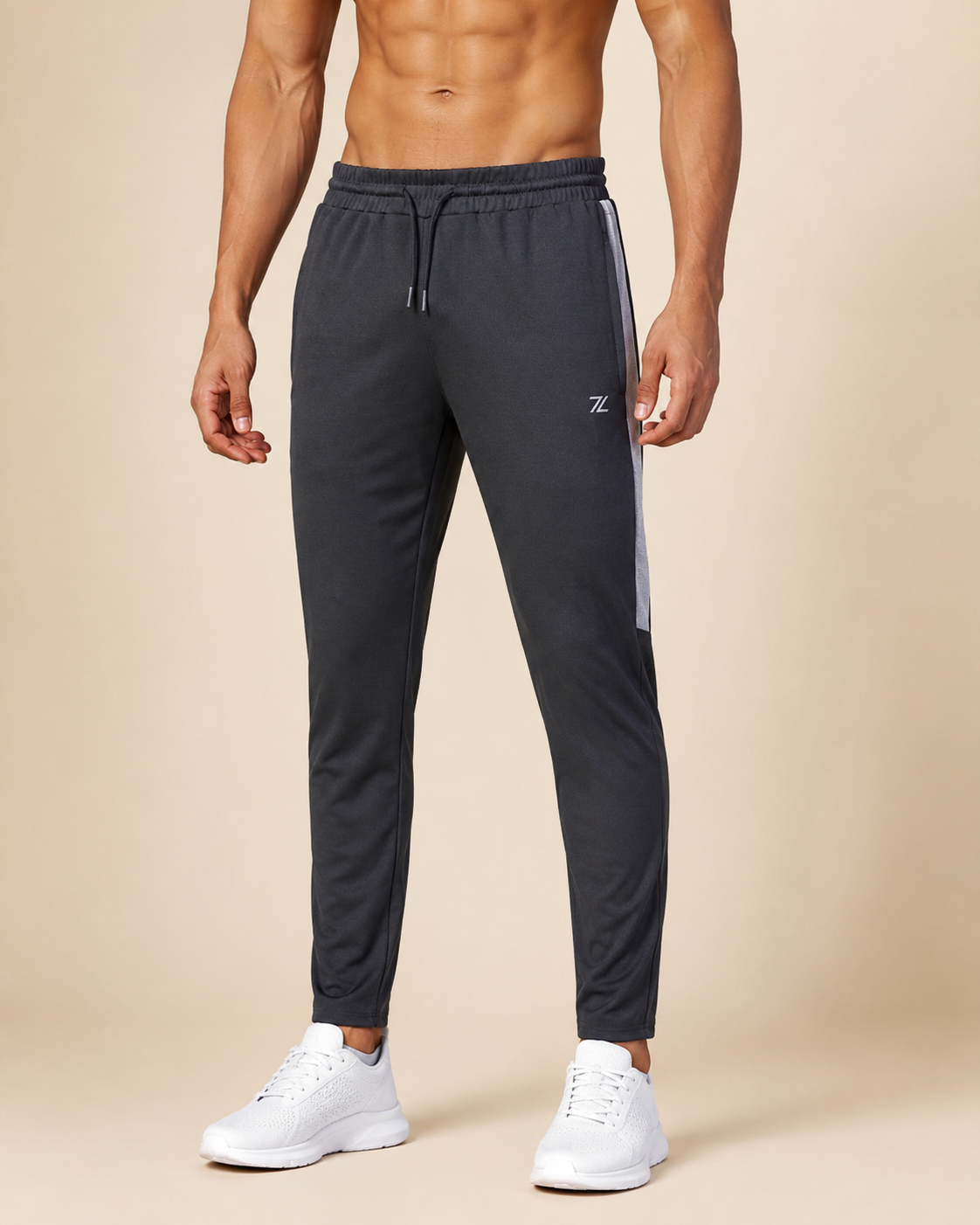 Men’s Super Messi Side Stripe Track Pants