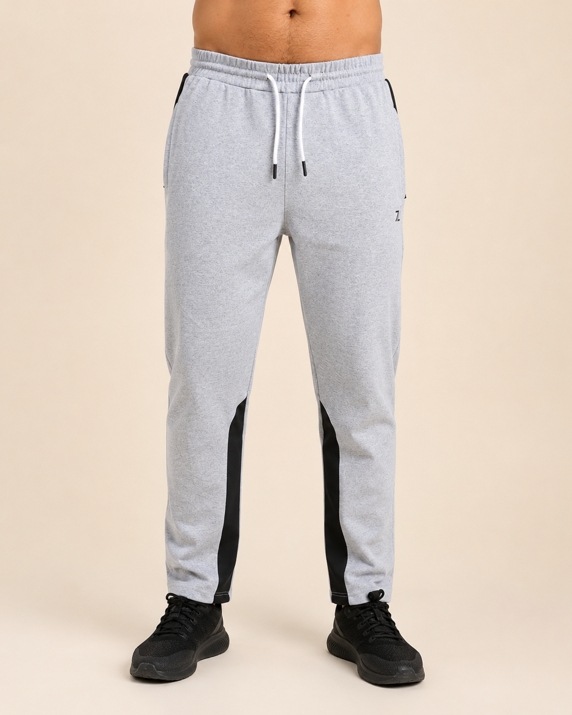 Men’s Super Messi Contrast Track Pants