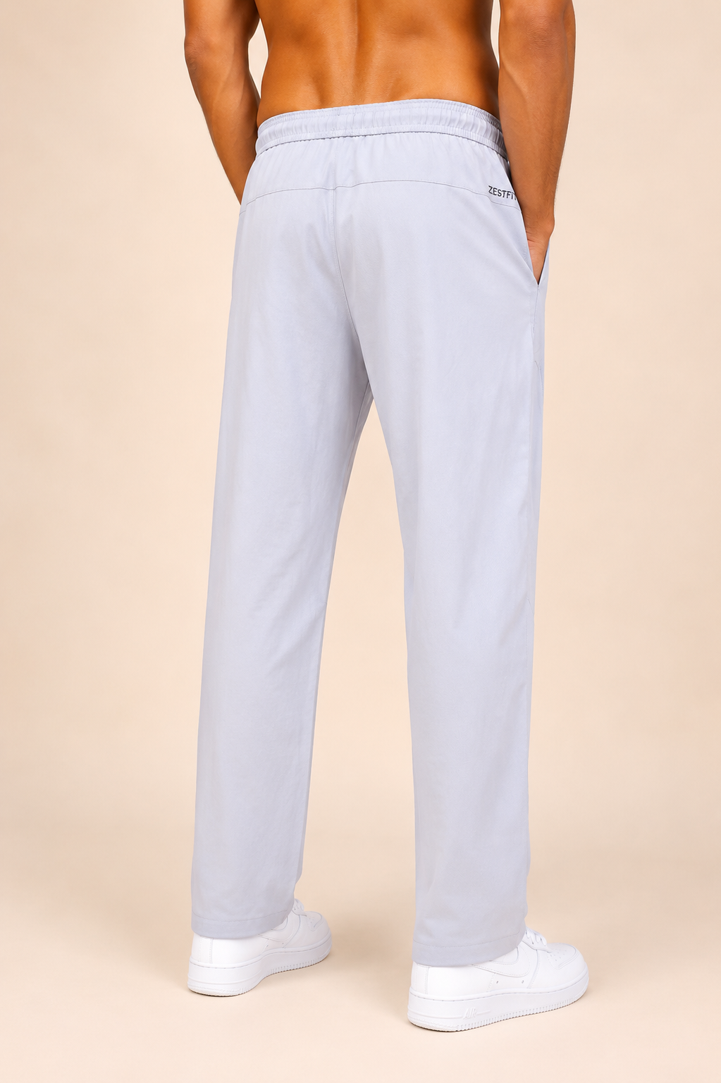 Men’s NS 15 Lightweight Track Pants - Image 4