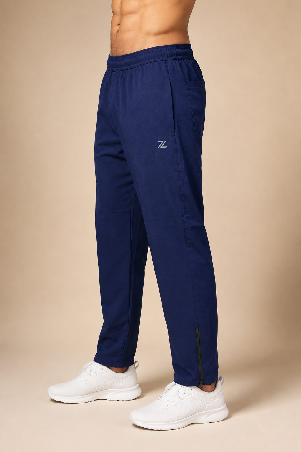Men’s Forway Performance Track Pants - Image 3
