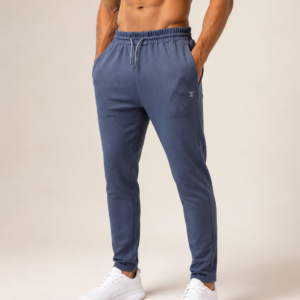Men’s Dobby 4-Way Stretch Track Pants