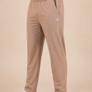 Men’s Essential Zip Pocket Track Pants