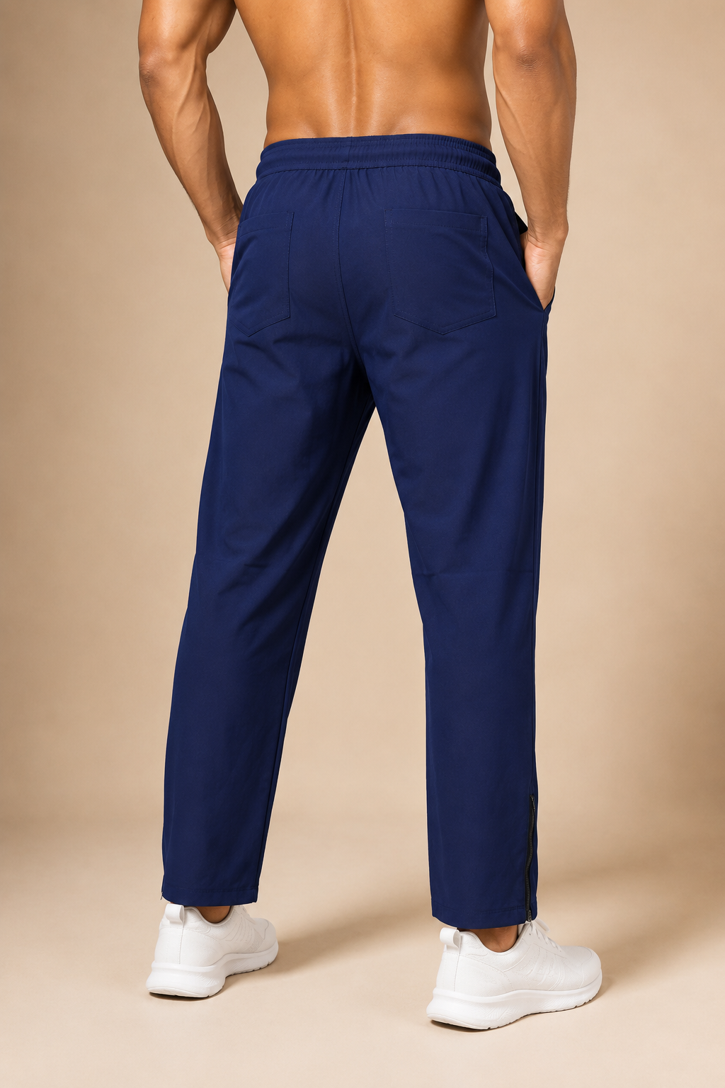Men’s Forway Performance Track Pants - Image 4